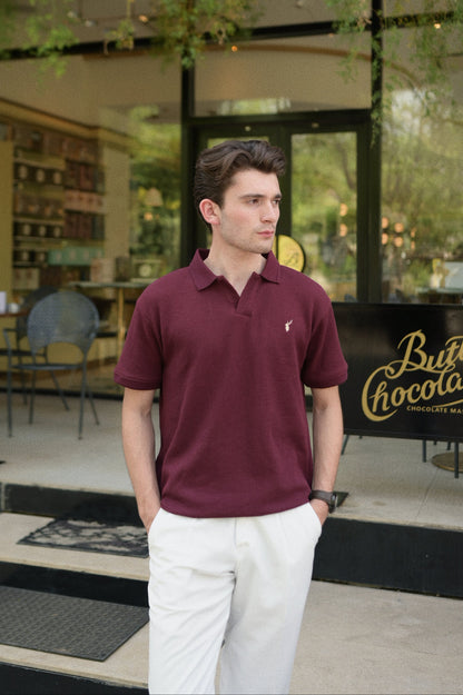 Maroon River Polo