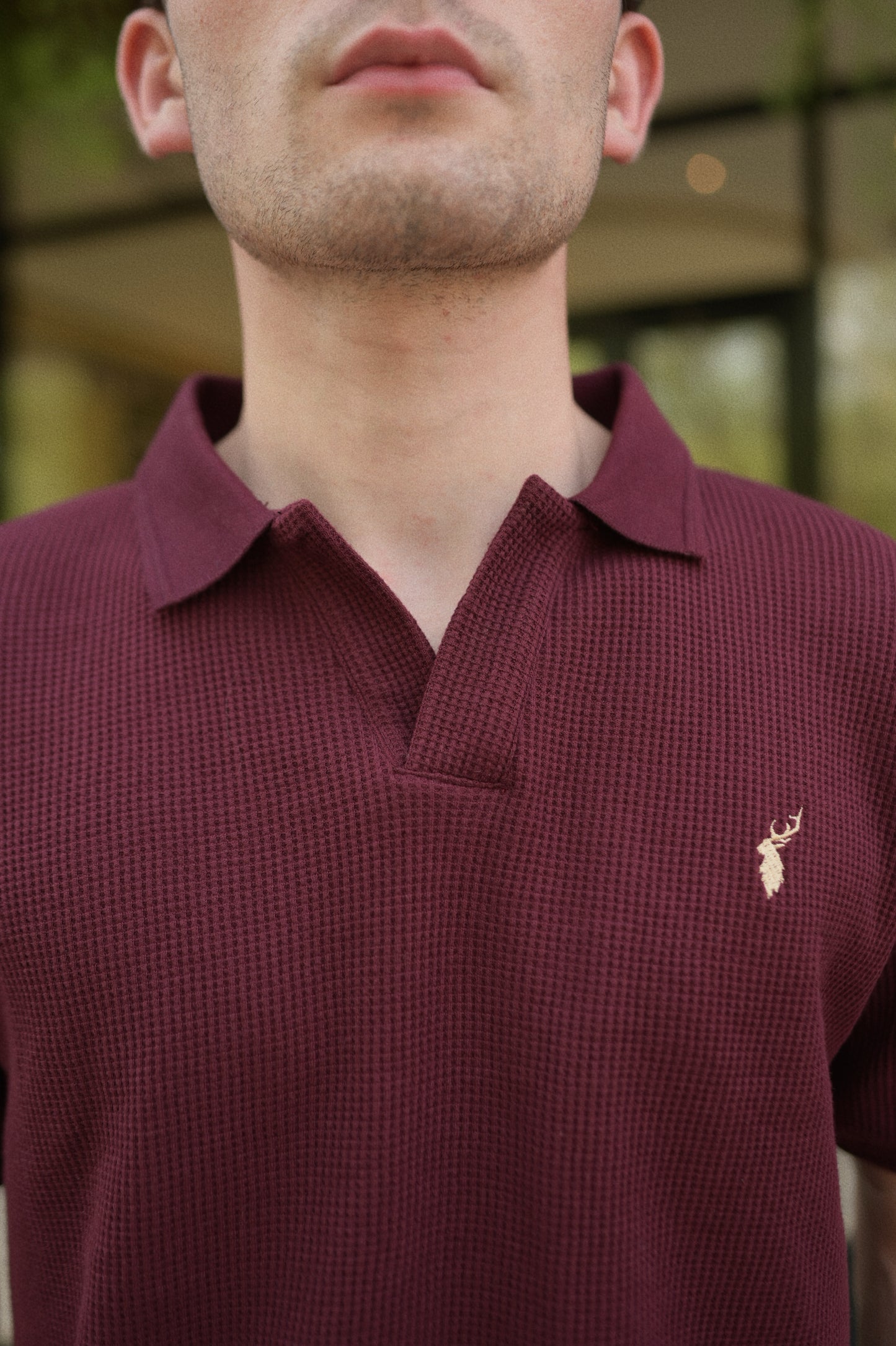 Maroon River Polo