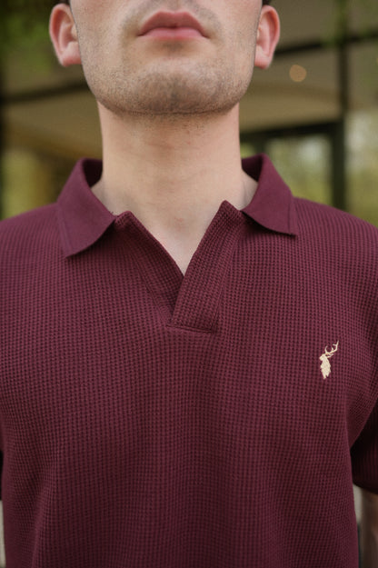 Maroon River Polo