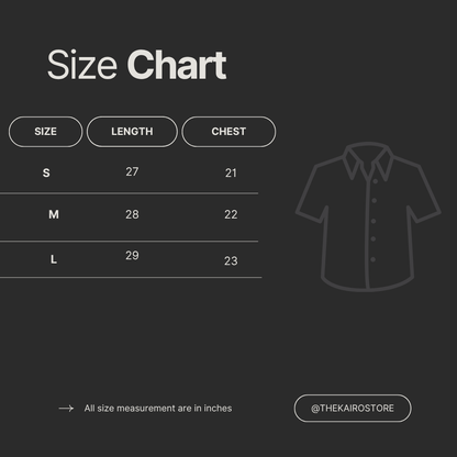 Relaxed Fit Linen Casual Shirt