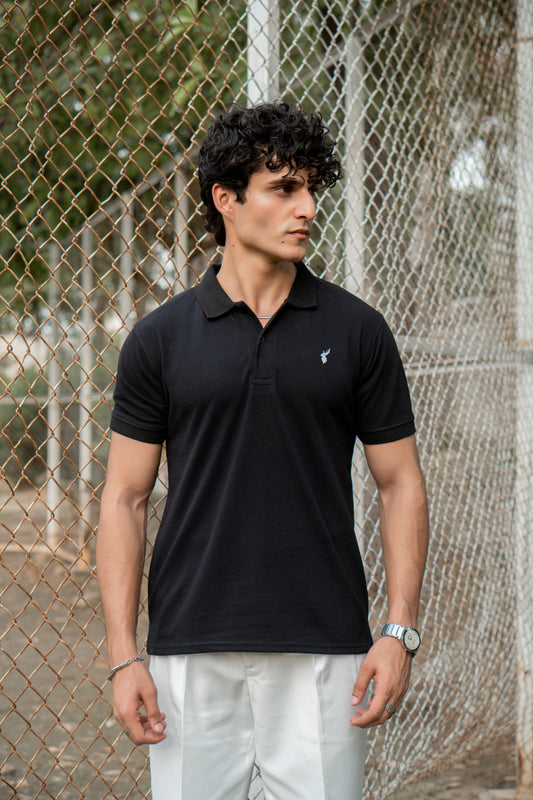 Classic Polo Shirt