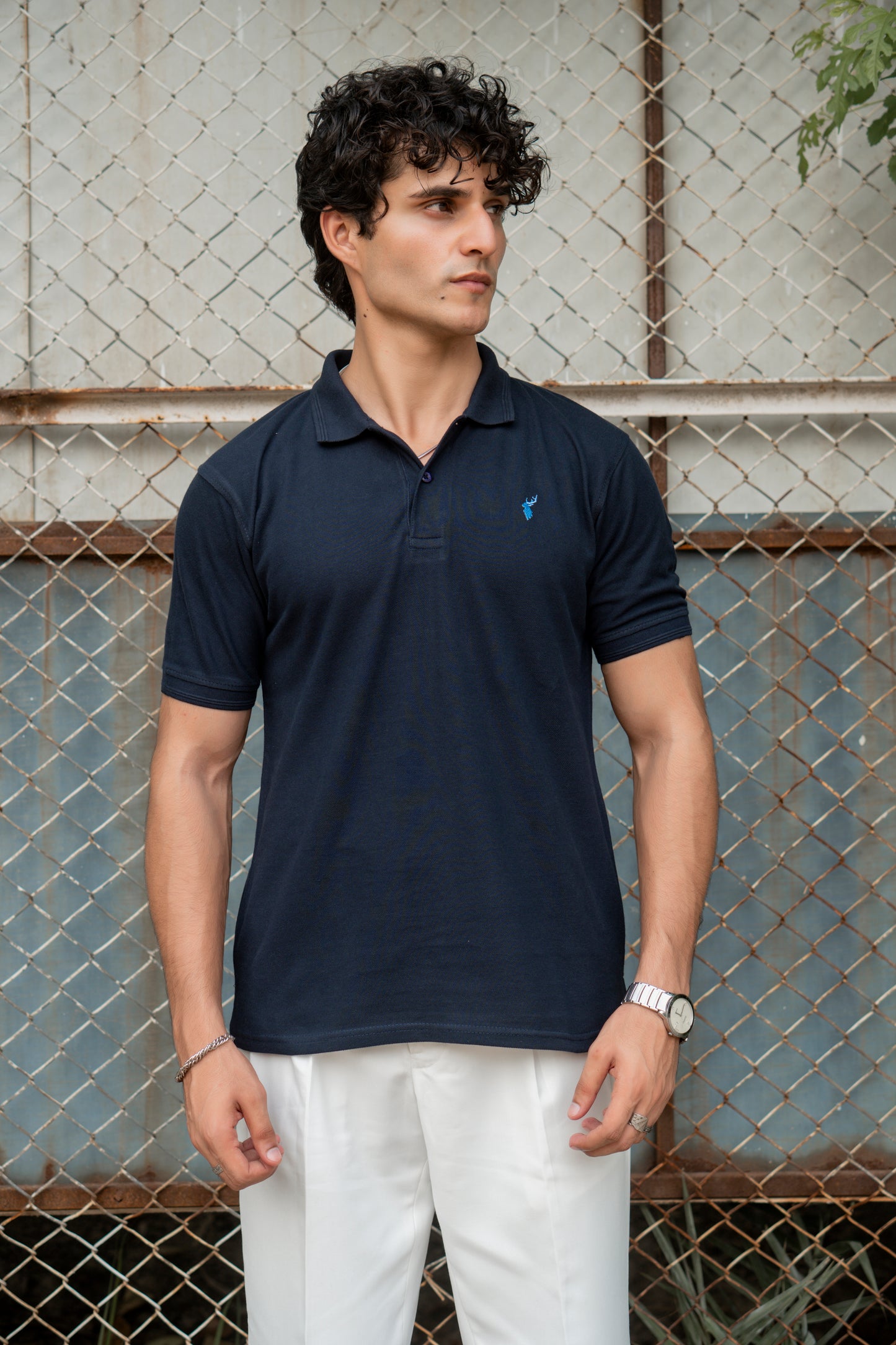 Classic Polo Shirt