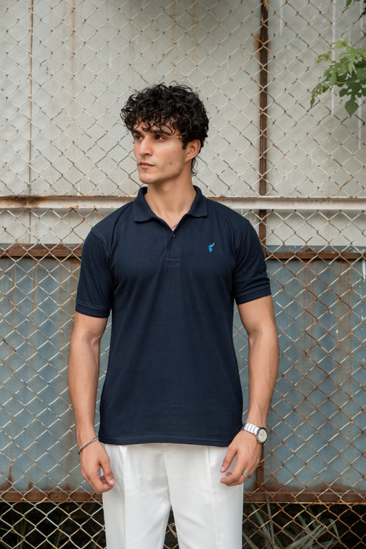 Classic Polo Shirt