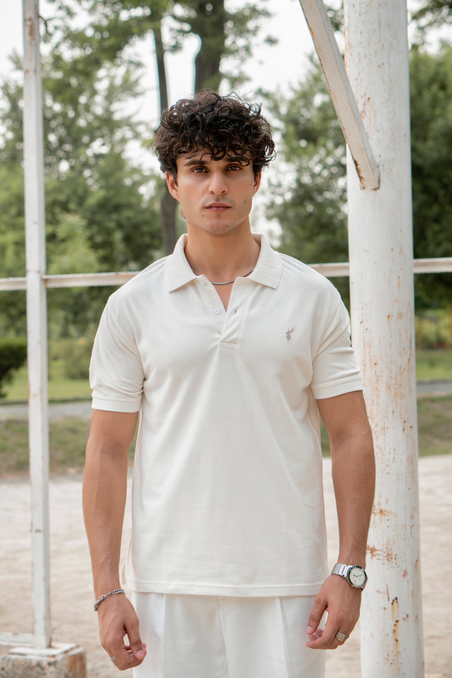 Classic Polo Shirt