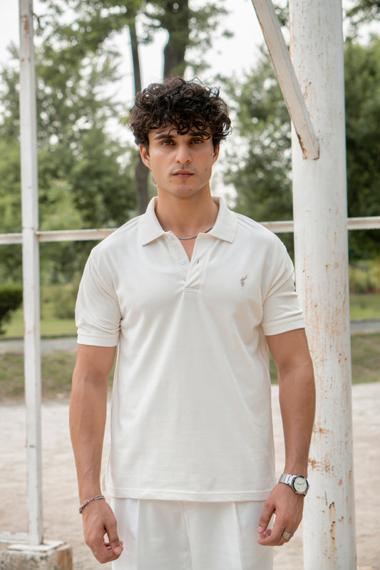 Classic Polo Shirt