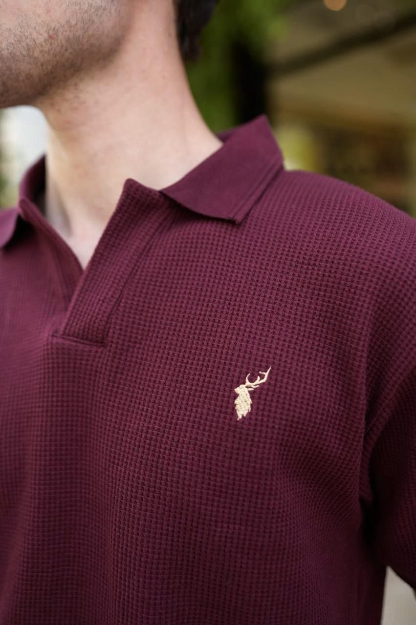 Maroon River Polo