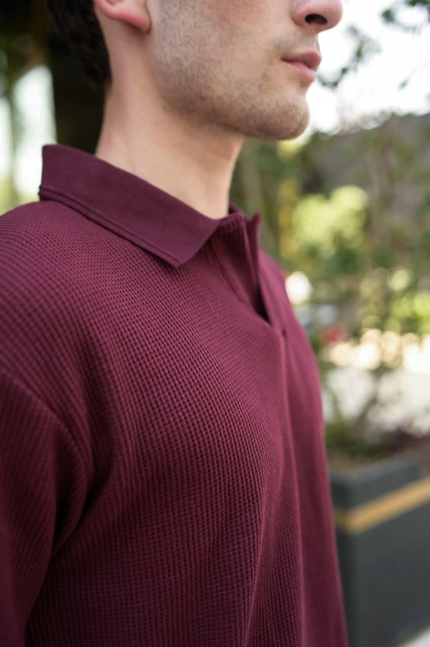Maroon River Polo