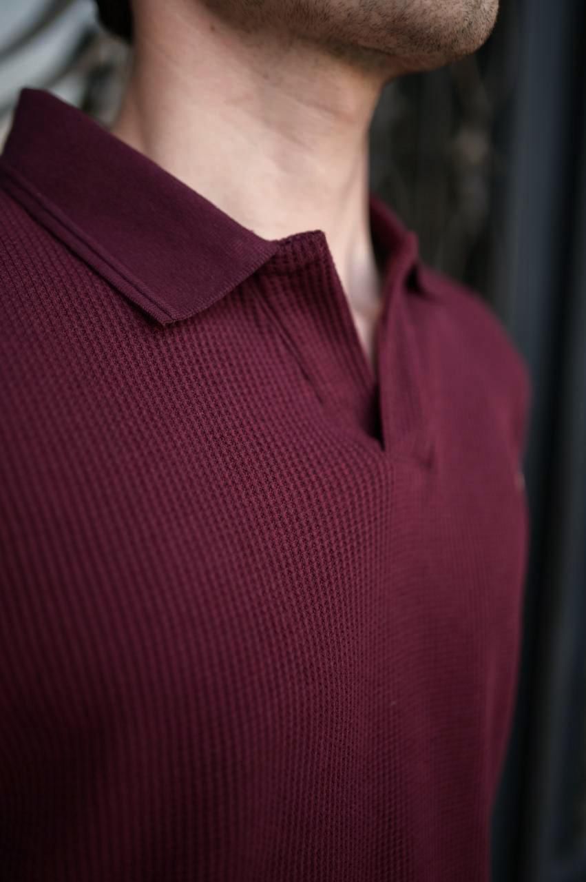 Maroon River Polo