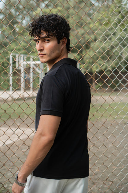 Classic Polo Shirt