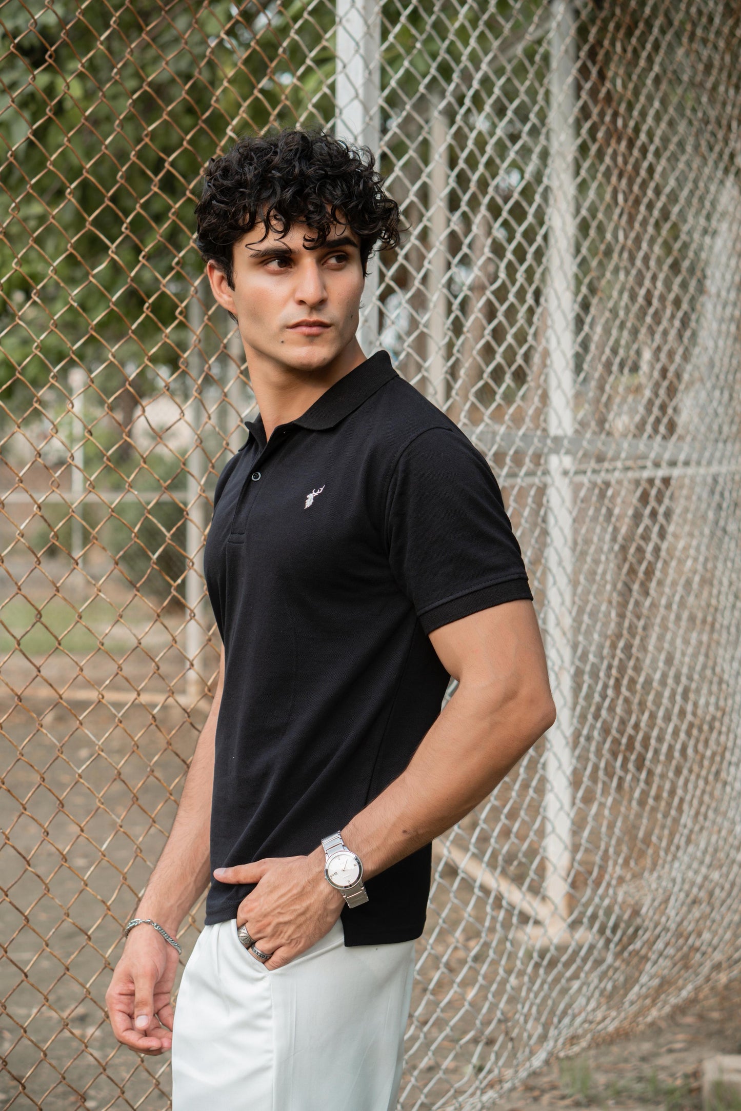Classic Polo Shirt