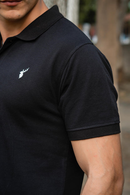 Classic Polo Shirt