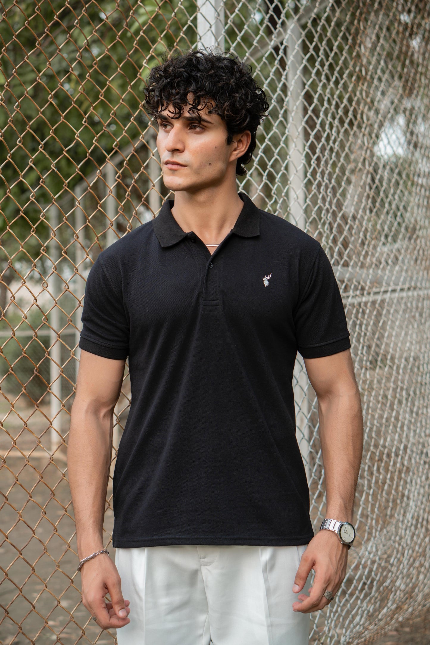 Classic Polo Shirt