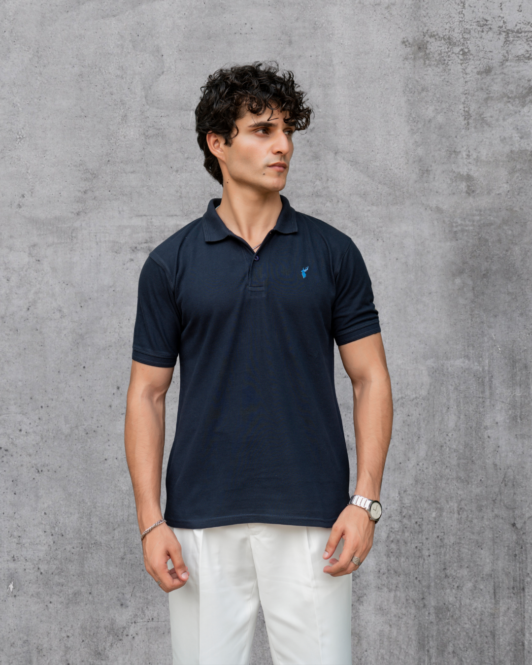 Classic Polo Shirt