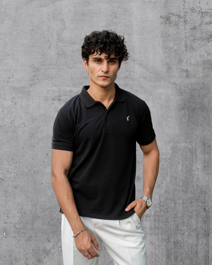 Classic Polo Shirt