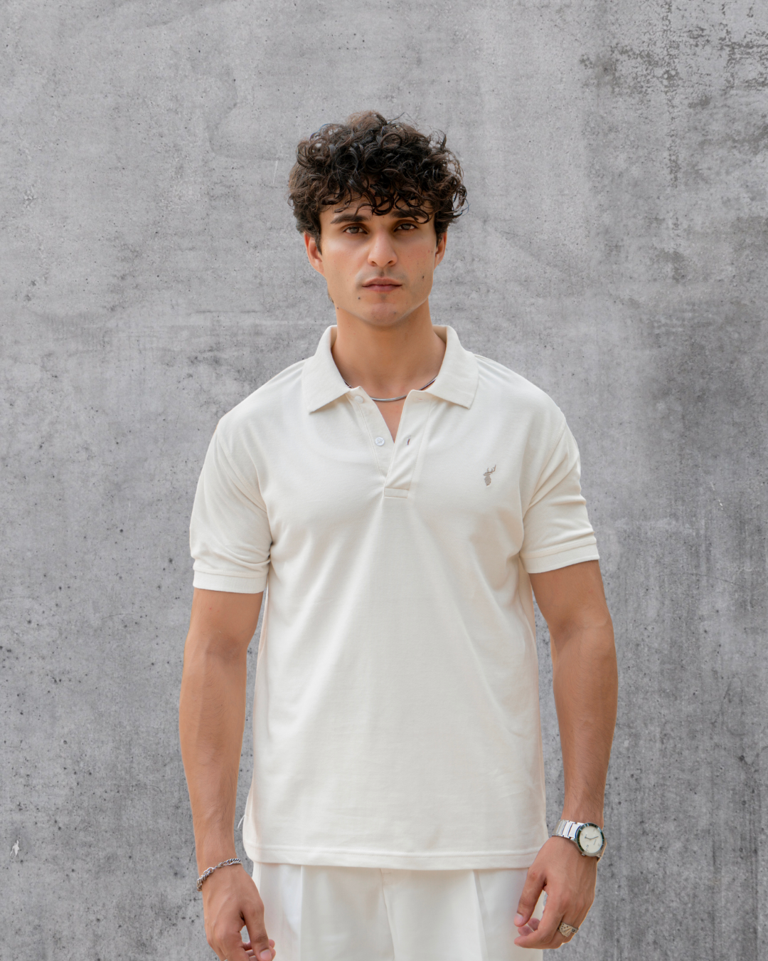 Classic Polo Shirt