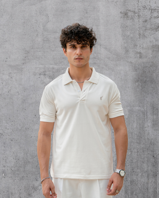 Classic Polo Shirt