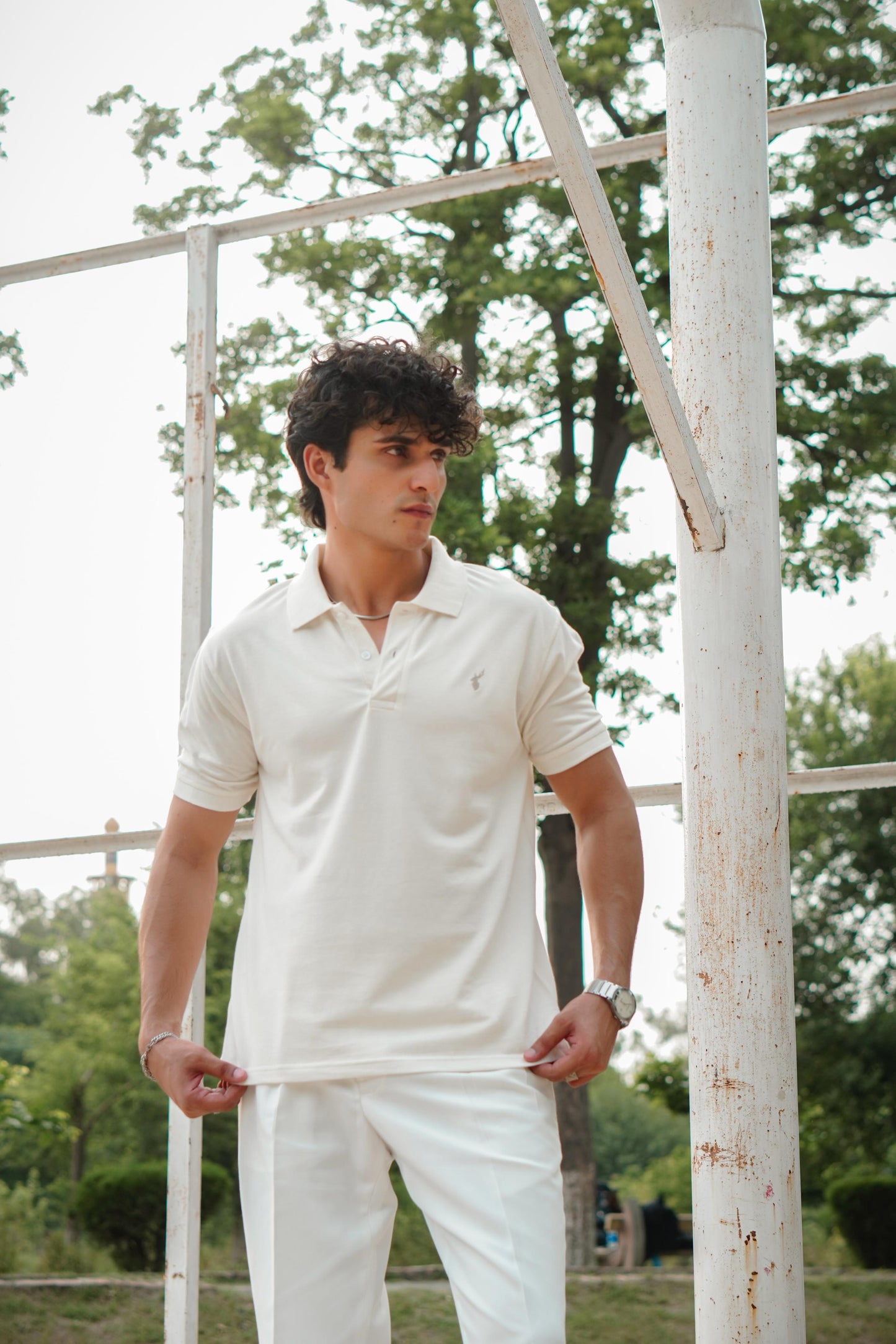 Classic Polo Shirt