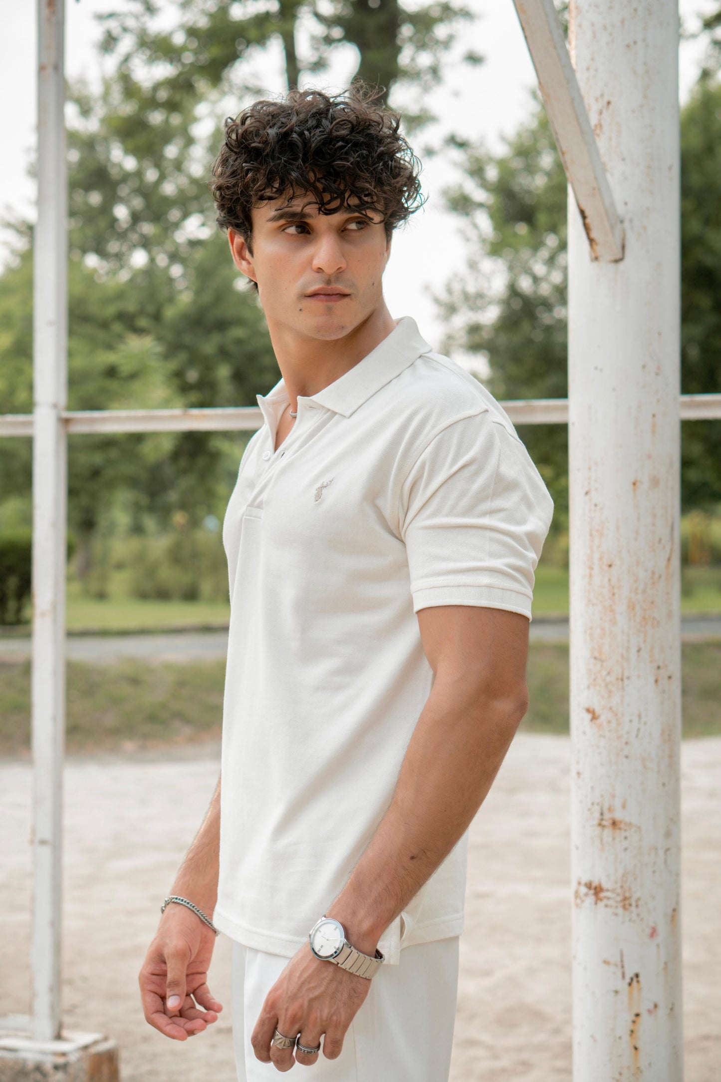 Classic Polo Shirt