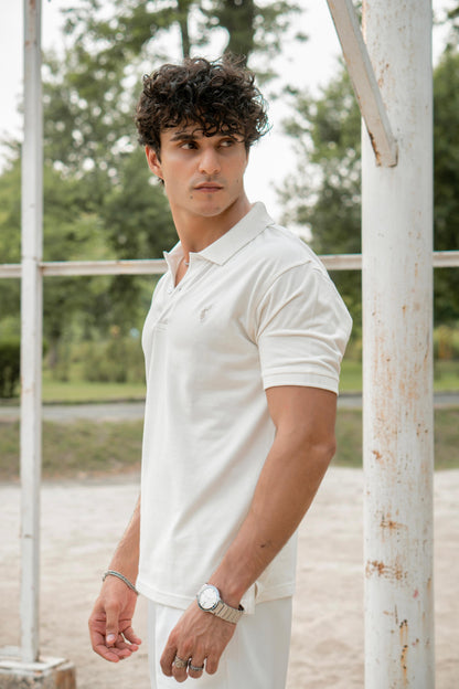 Classic Polo Shirt