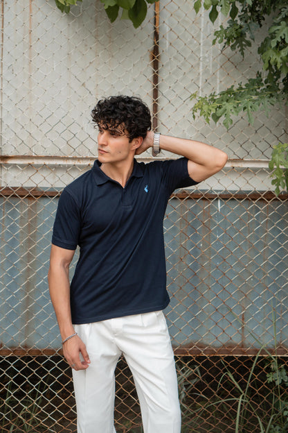 Classic Polo Shirt