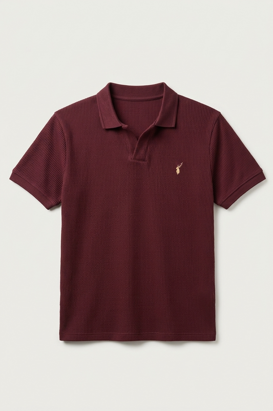 Maroon River Polo
